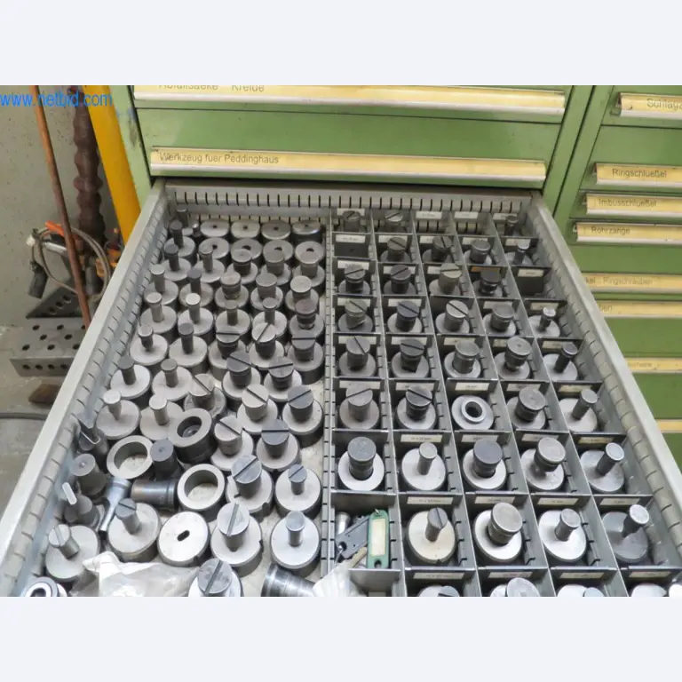 Gama completa de máquinas de processamento CNC de alta qualidade-11