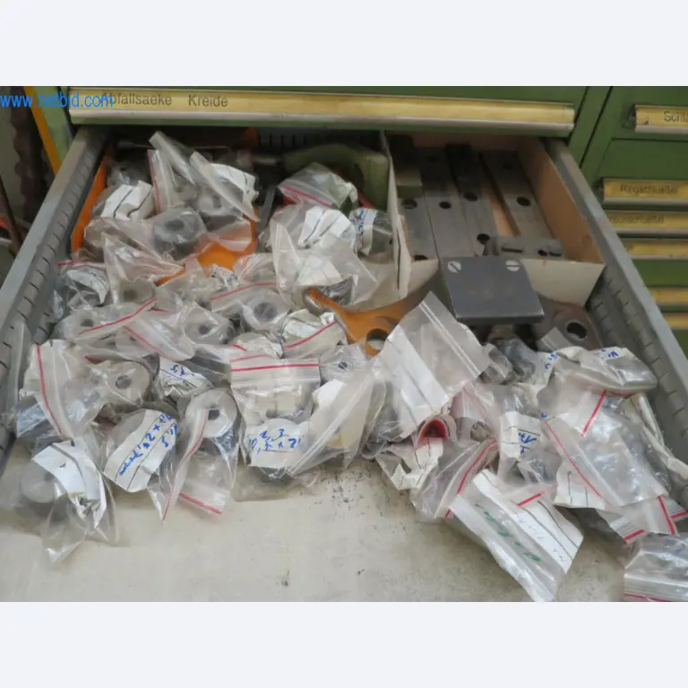Gama completa de máquinas de processamento CNC de alta qualidade-2