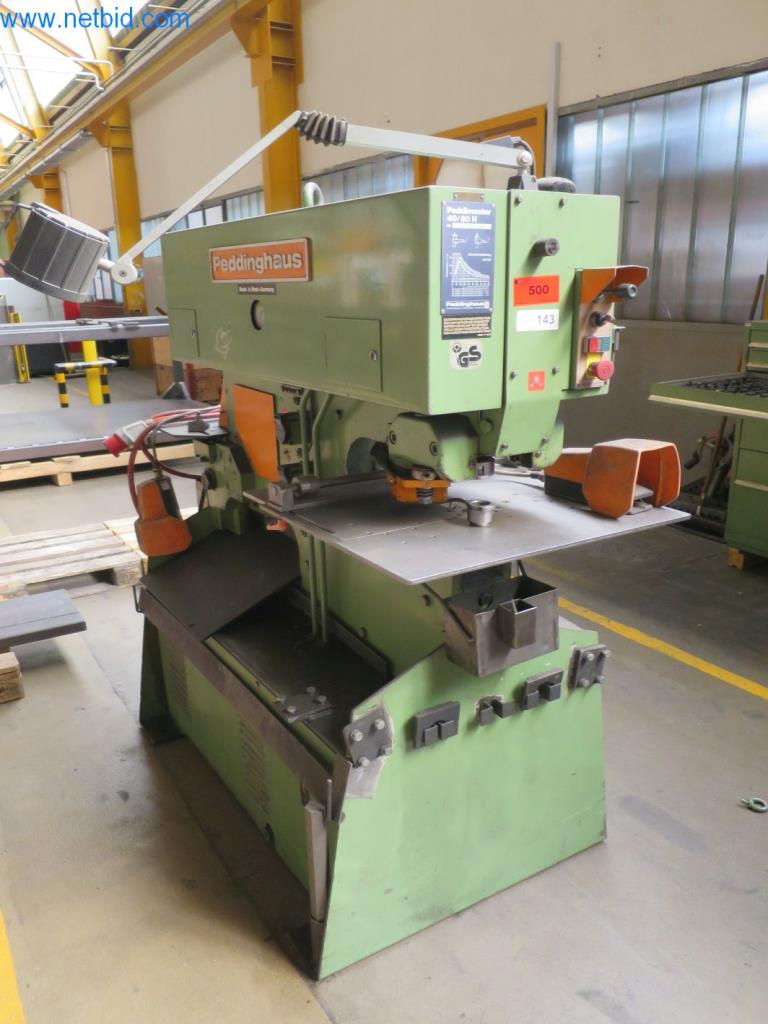 Kompletní sortiment vysoce kvalitních CNC obráběcích strojů-6