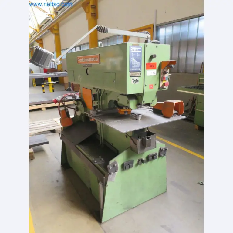 Gama completa de máquinas de processamento CNC de alta qualidade-6