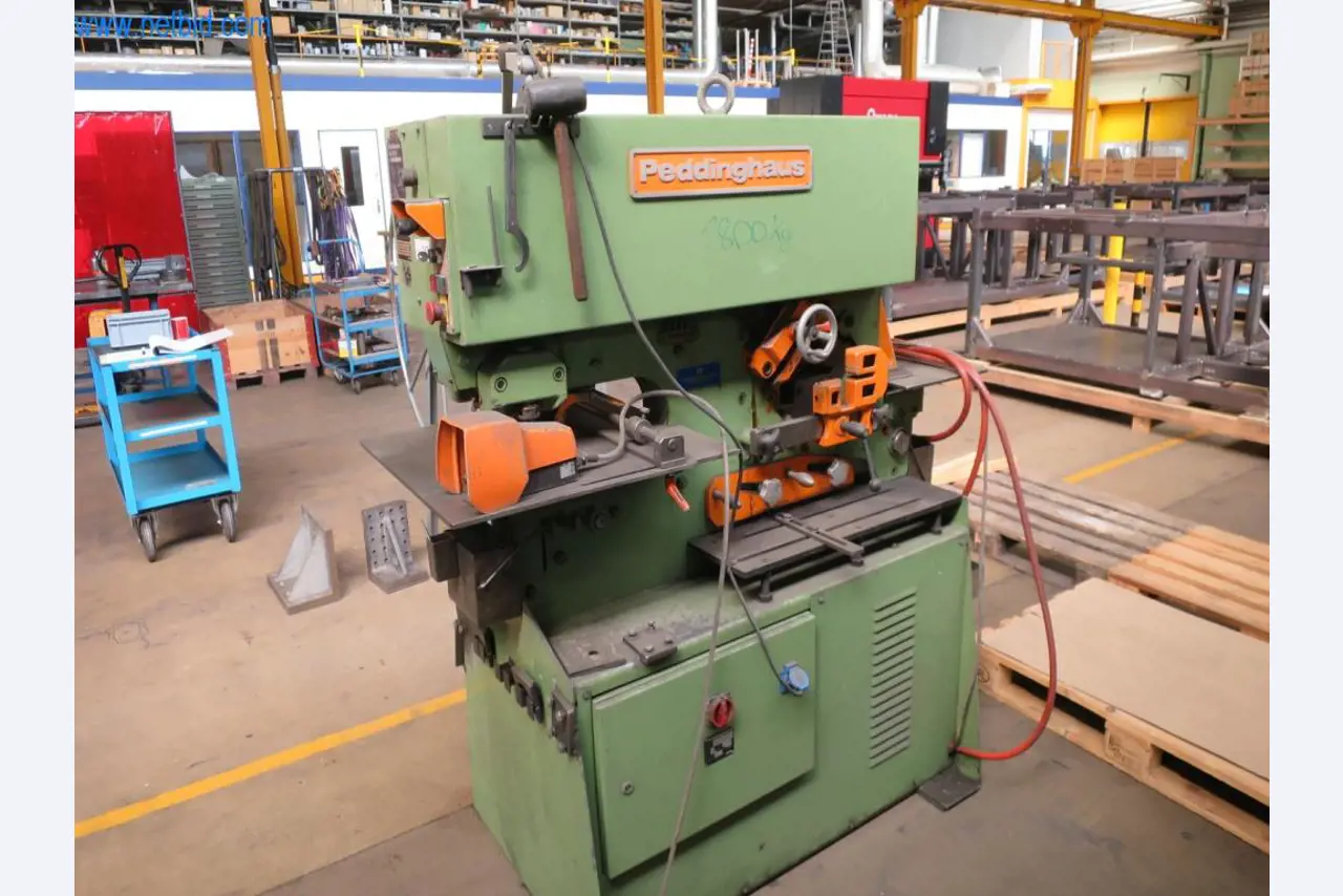 Gama completa de máquinas de processamento CNC de alta qualidade-8