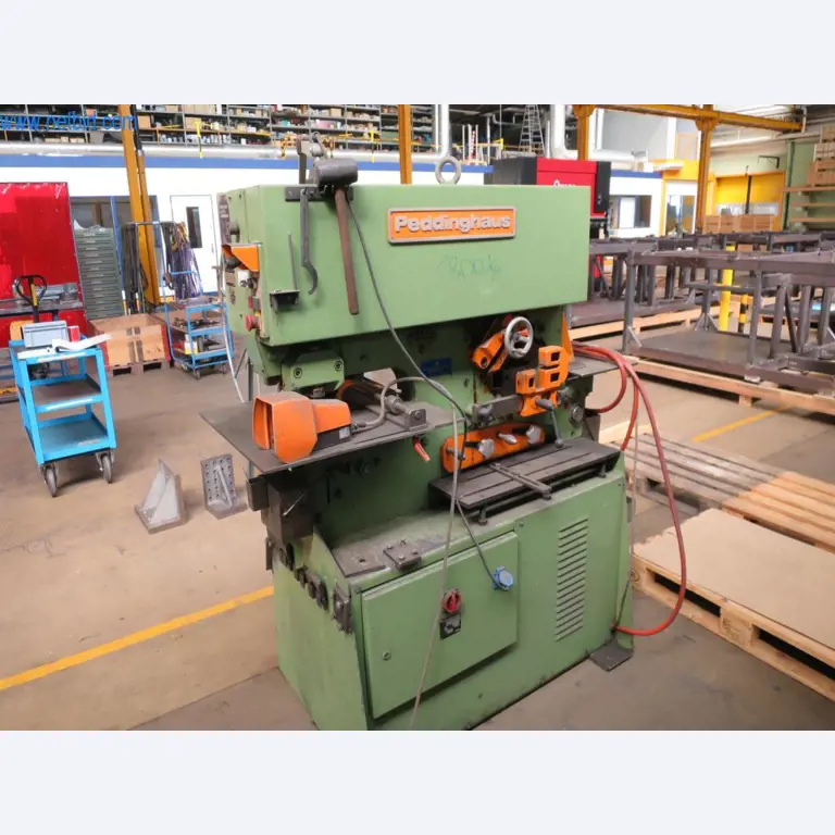 Gama completa de máquinas de processamento CNC de alta qualidade-8