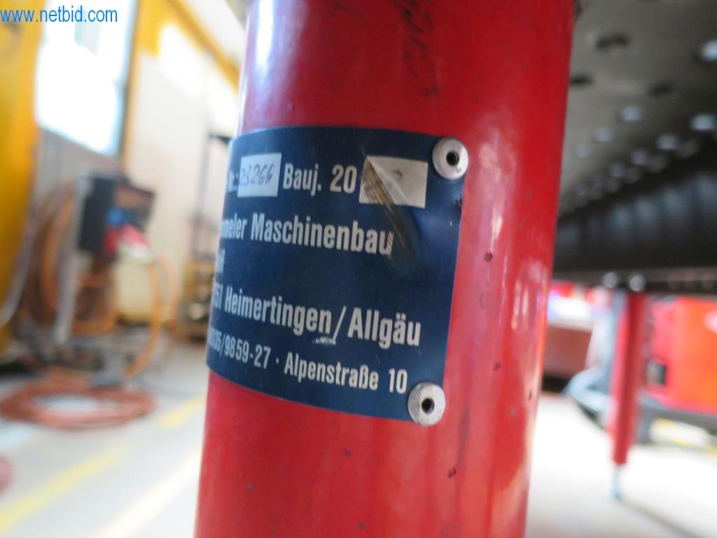 Kompletní sortiment vysoce kvalitních CNC obráběcích strojů-4