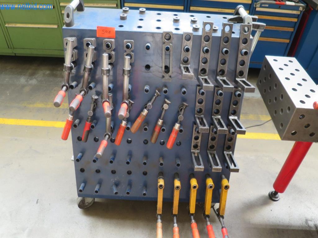 Kompletní sortiment vysoce kvalitních CNC obráběcích strojů-5