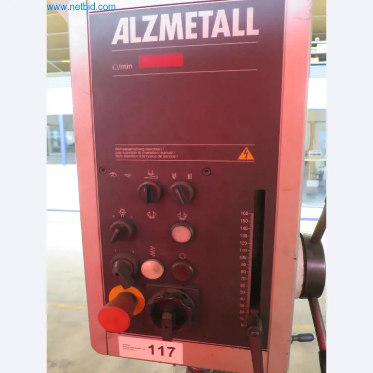 Gama completa de máquinas de processamento CNC de alta qualidade-3