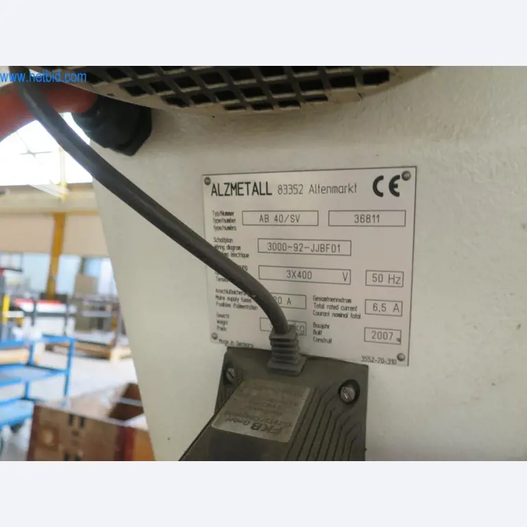 Gama completa de máquinas de processamento CNC de alta qualidade-4