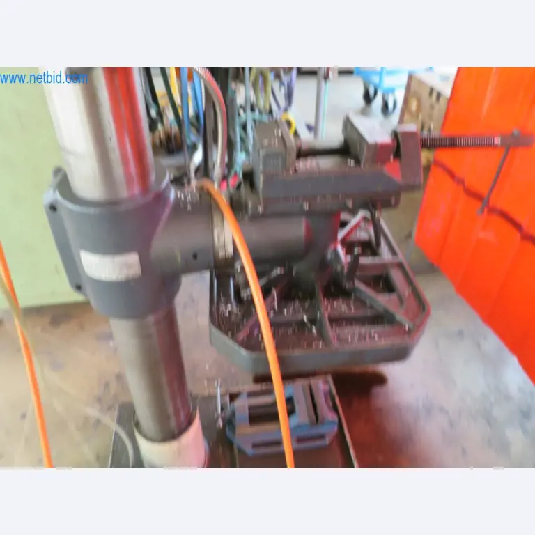 Gama completa de máquinas de processamento CNC de alta qualidade-5