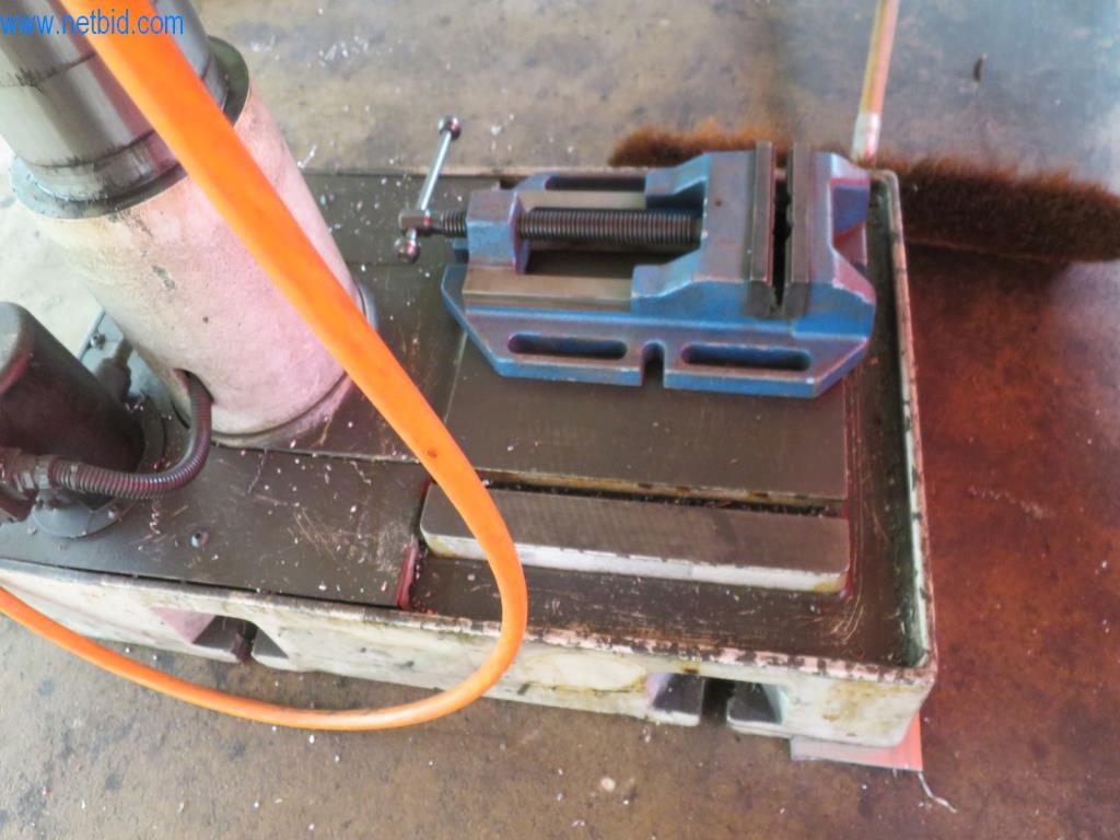 Kompletní sortiment vysoce kvalitních CNC obráběcích strojů-6