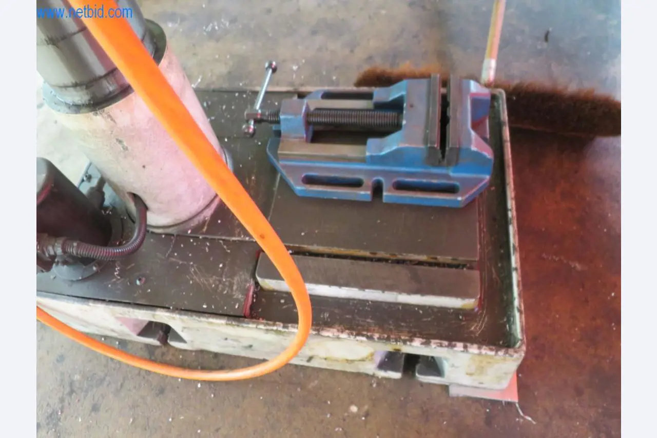 Gama completa de máquinas de processamento CNC de alta qualidade-6