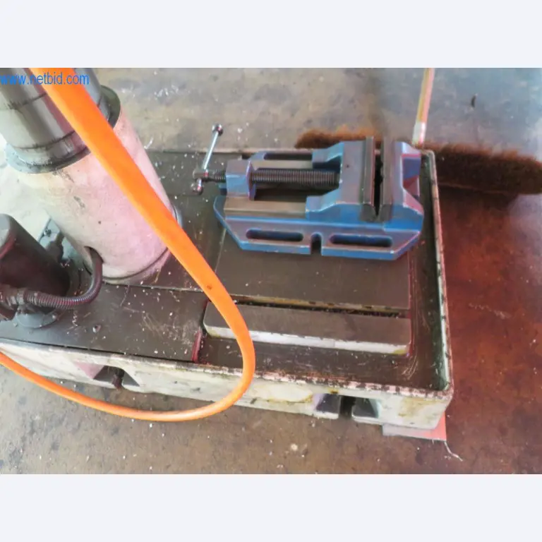 Gama completa de máquinas de processamento CNC de alta qualidade-6