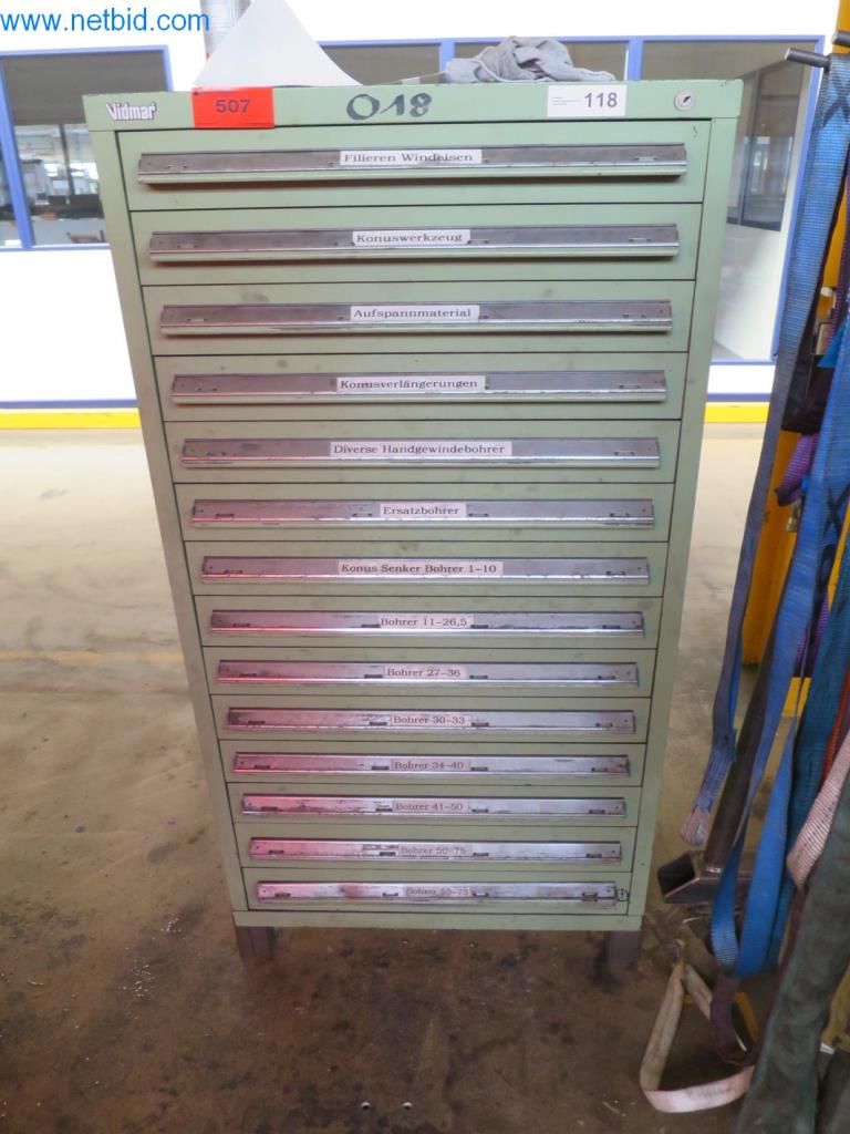 Kompletní sortiment vysoce kvalitních CNC obráběcích strojů-1