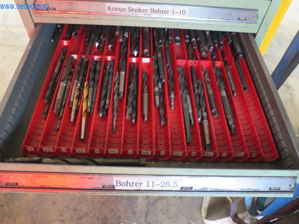 Kompletní sortiment vysoce kvalitních CNC obráběcích strojů-2