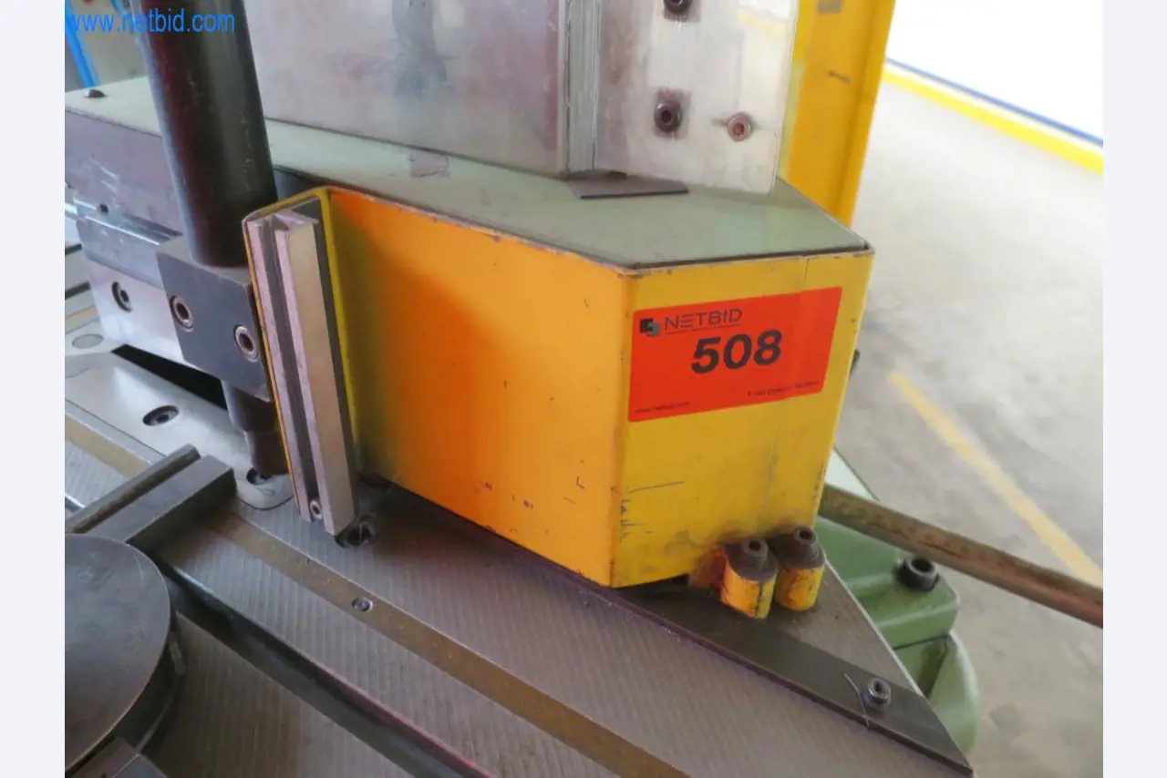 Gama completa de máquinas de processamento CNC de alta qualidade-1