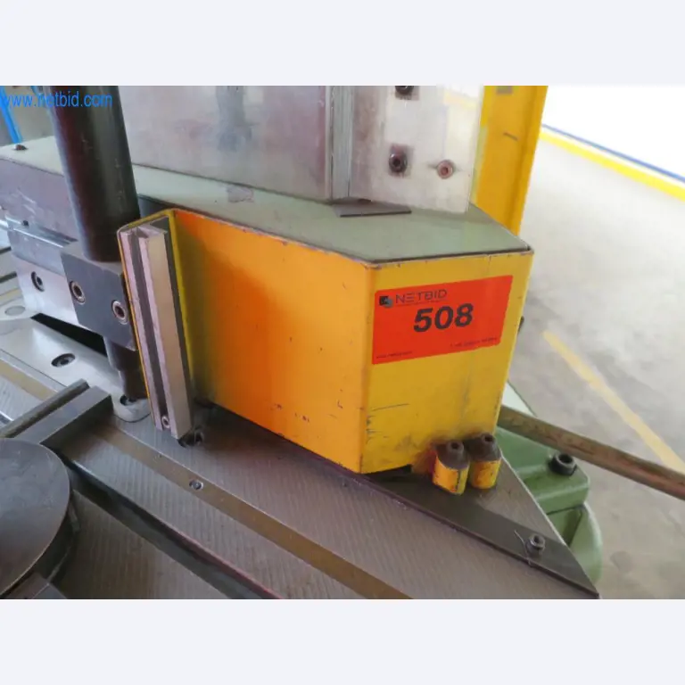 Gama completa de máquinas de processamento CNC de alta qualidade-1