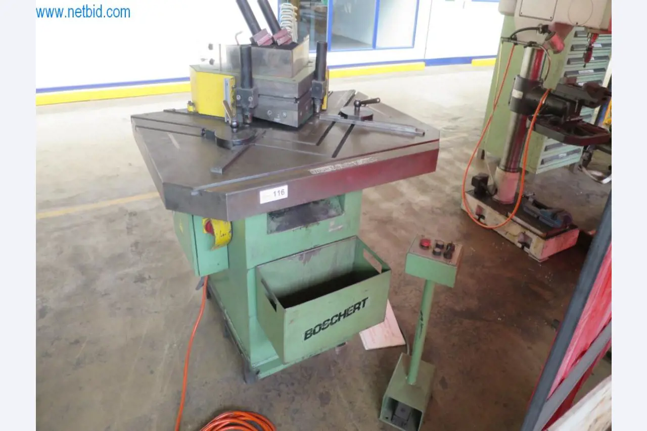 Gama completa de máquinas de processamento CNC de alta qualidade-5