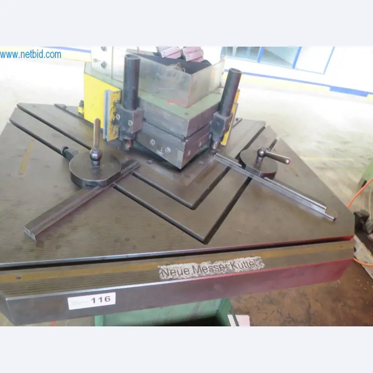 Gama completa de máquinas de processamento CNC de alta qualidade-6