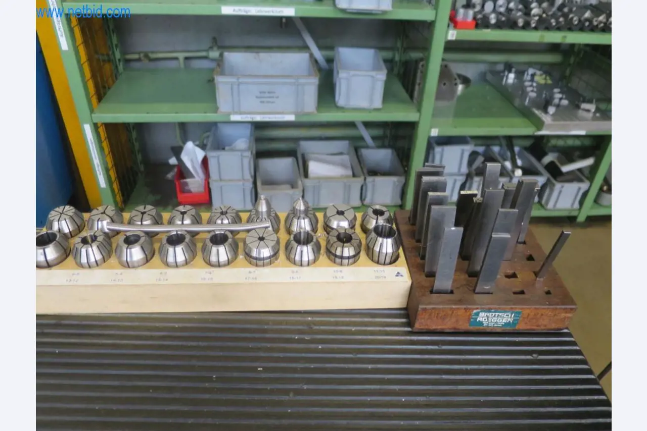 Gama completa de máquinas de processamento CNC de alta qualidade-10