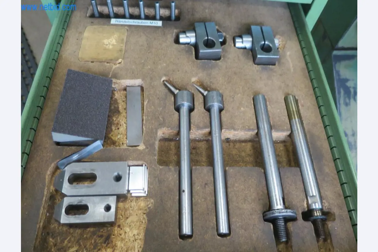 Gama completa de máquinas de processamento CNC de alta qualidade-11