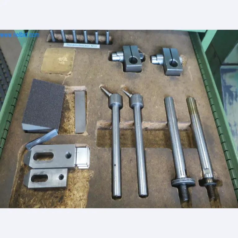 Gama completa de máquinas de processamento CNC de alta qualidade-11
