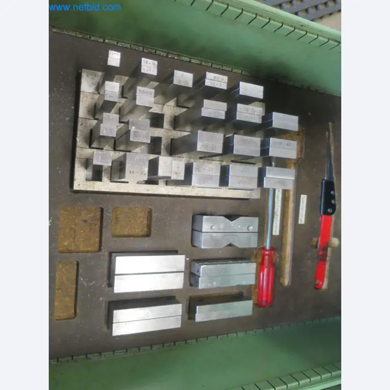 Gama completa de máquinas de processamento CNC de alta qualidade-12