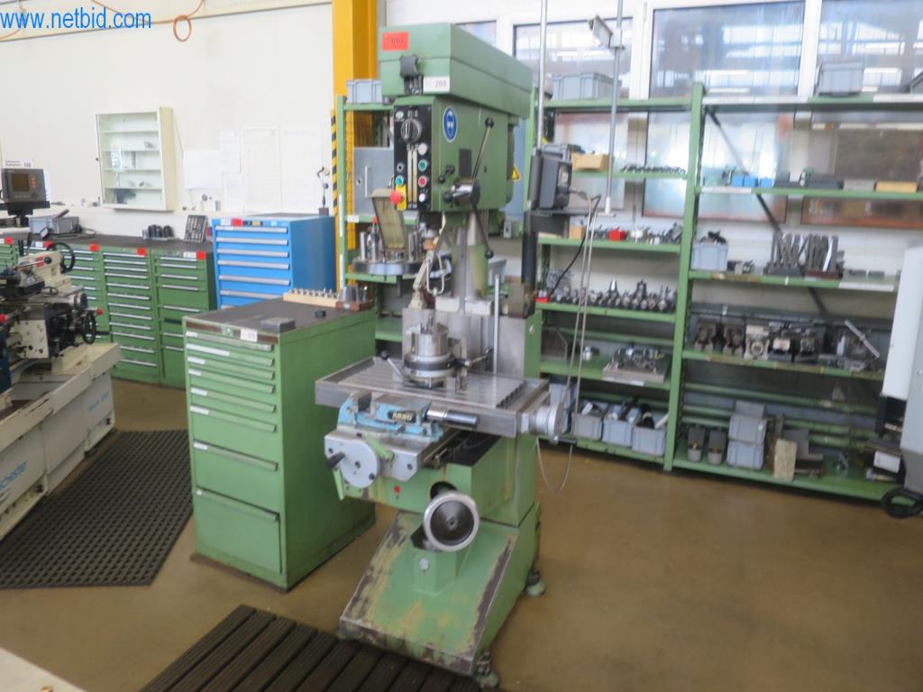 Kompletní sortiment vysoce kvalitních CNC obráběcích strojů-1