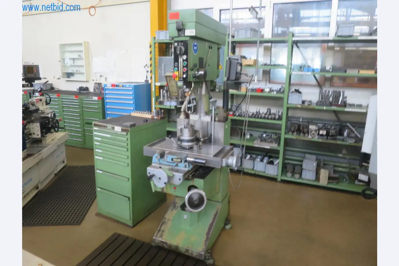 Gama completa de máquinas de processamento CNC de alta qualidade-1