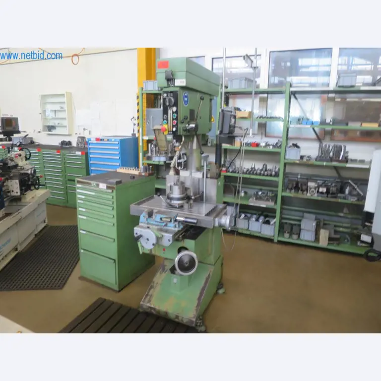 Gama completa de máquinas de processamento CNC de alta qualidade-1