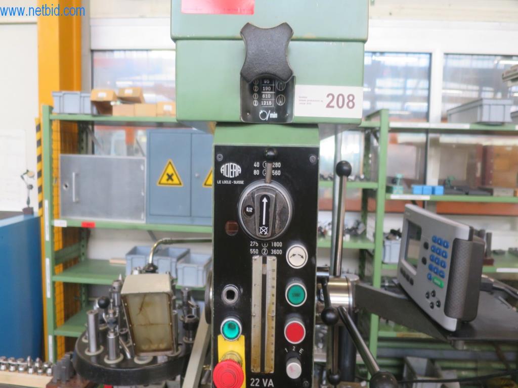 Kompletní sortiment vysoce kvalitních CNC obráběcích strojů-2