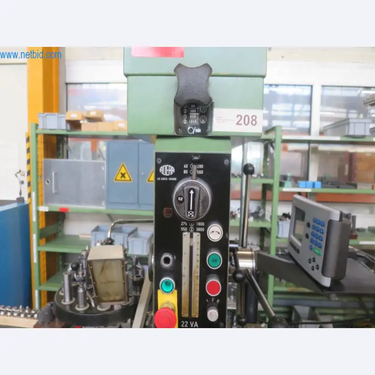 Gama completa de máquinas de processamento CNC de alta qualidade-2