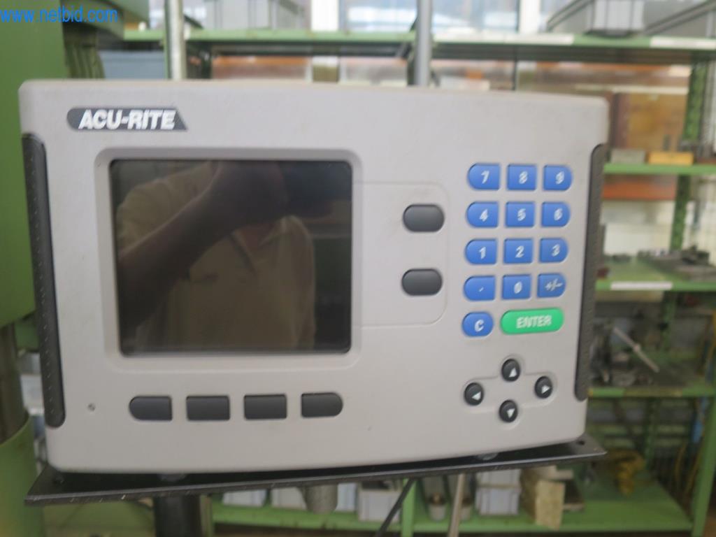 Kompletní sortiment vysoce kvalitních CNC obráběcích strojů-3