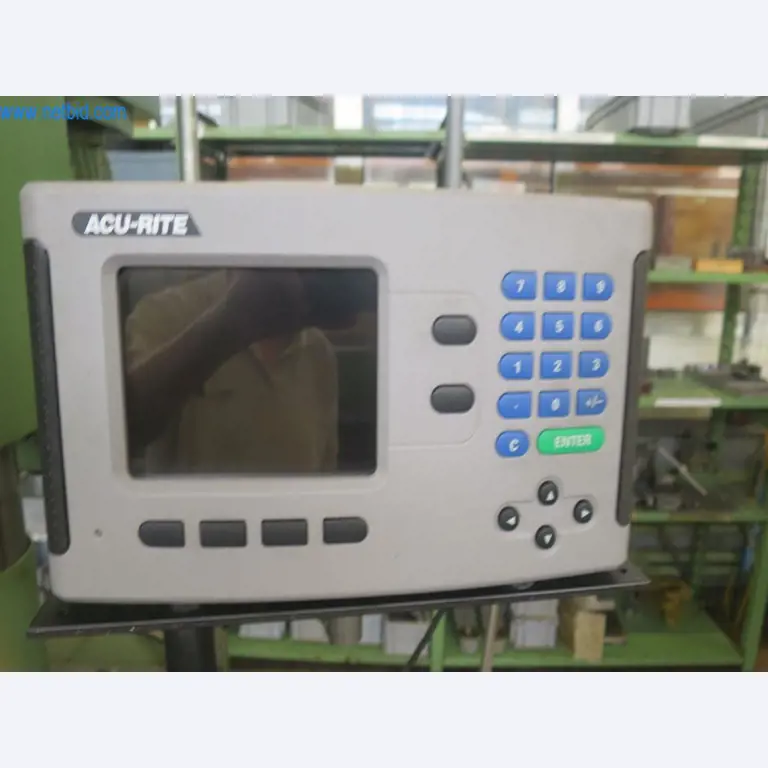 Gama completa de máquinas de processamento CNC de alta qualidade-3