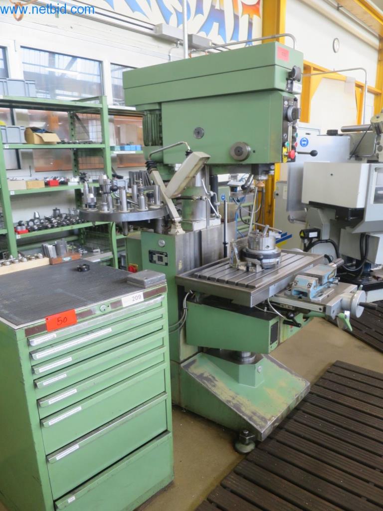 Kompletní sortiment vysoce kvalitních CNC obráběcích strojů-4