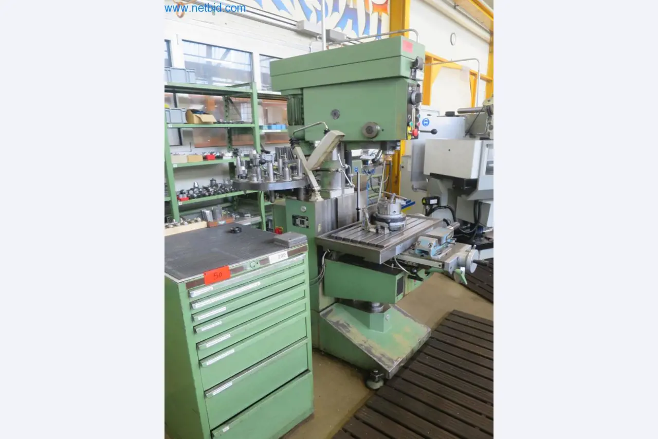 Gama completa de máquinas de processamento CNC de alta qualidade-4