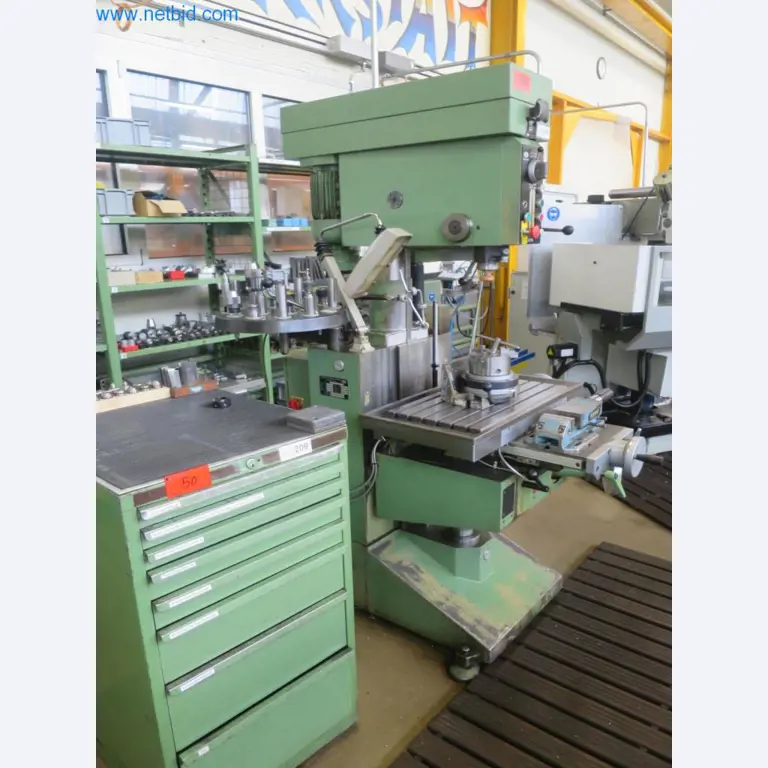 Gama completa de máquinas de processamento CNC de alta qualidade-4
