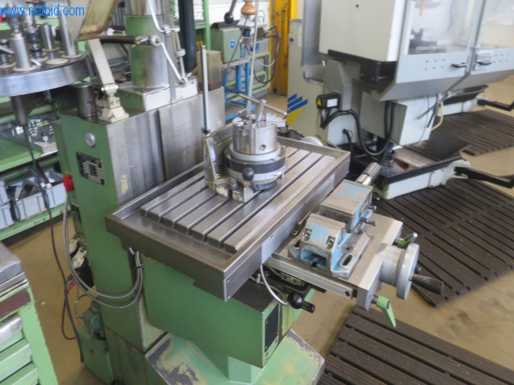 Kompletní sortiment vysoce kvalitních CNC obráběcích strojů-5