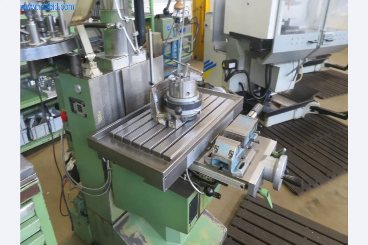 Gama completa de máquinas de processamento CNC de alta qualidade-5