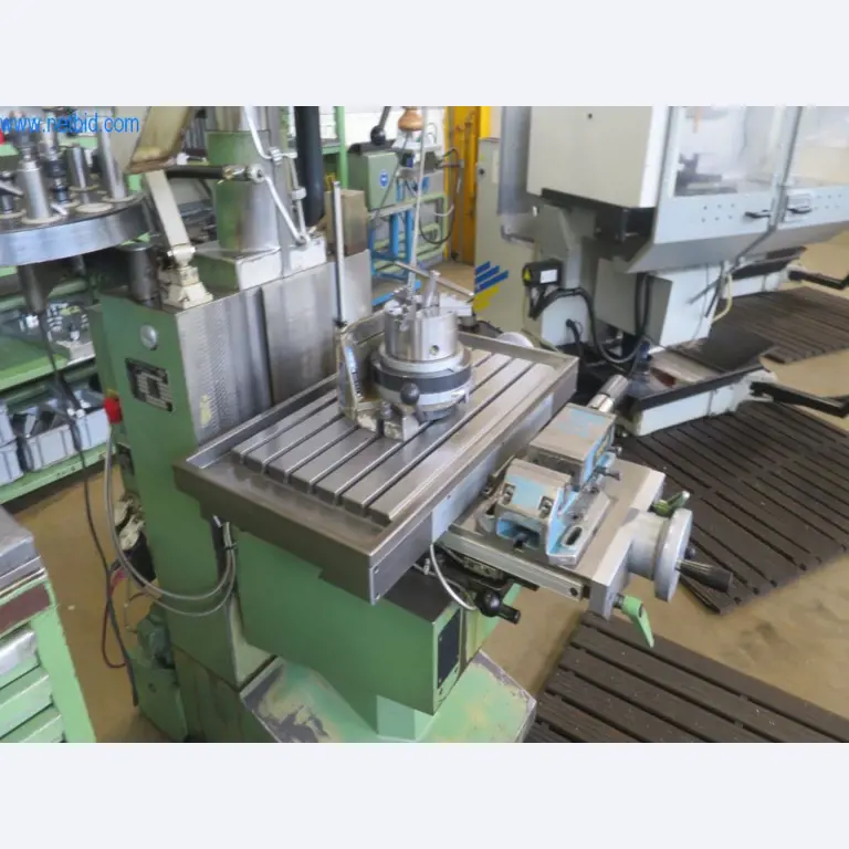 Gama completa de máquinas de processamento CNC de alta qualidade-5