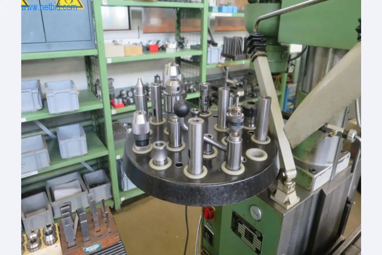 Gama completa de máquinas de processamento CNC de alta qualidade-6