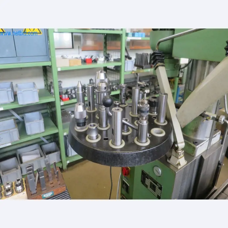 Gama completa de máquinas de processamento CNC de alta qualidade-6