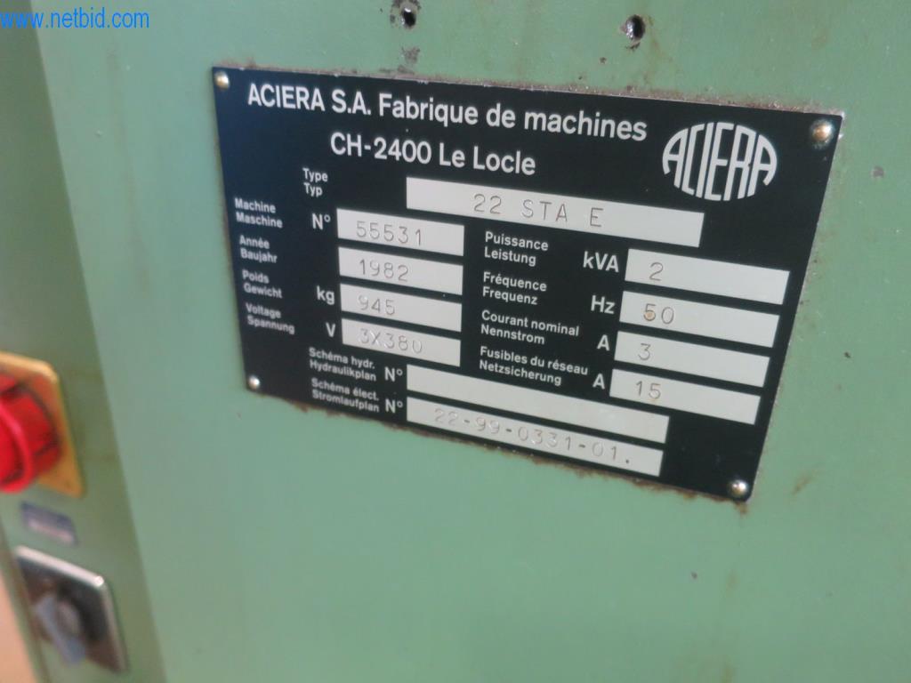 Kompletní sortiment vysoce kvalitních CNC obráběcích strojů-7