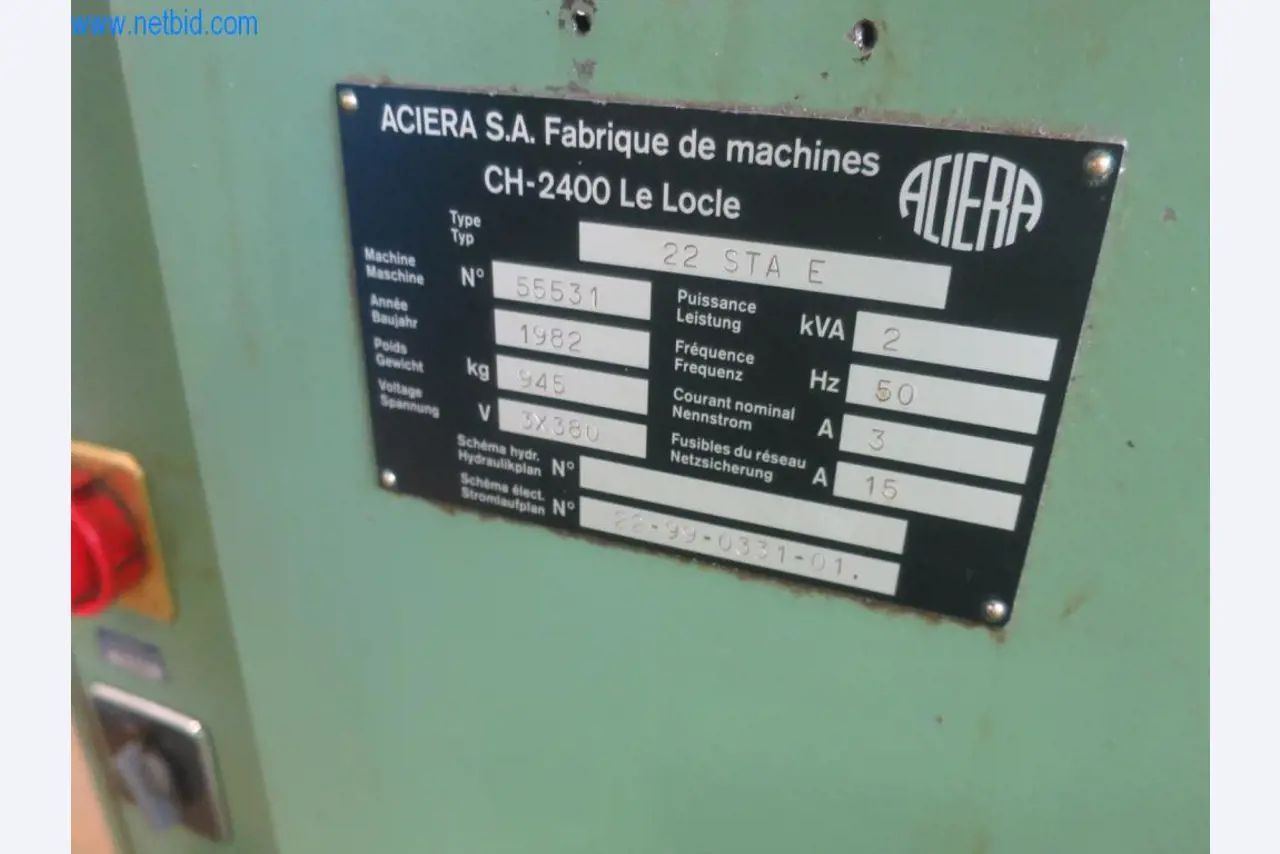 Gama completa de máquinas de processamento CNC de alta qualidade-7