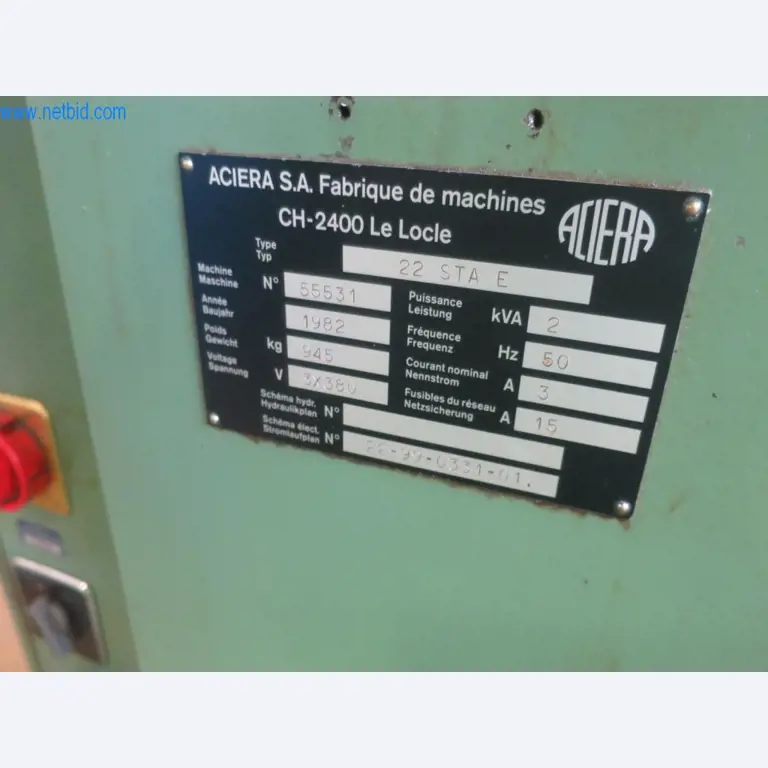 Gama completa de máquinas de processamento CNC de alta qualidade-7