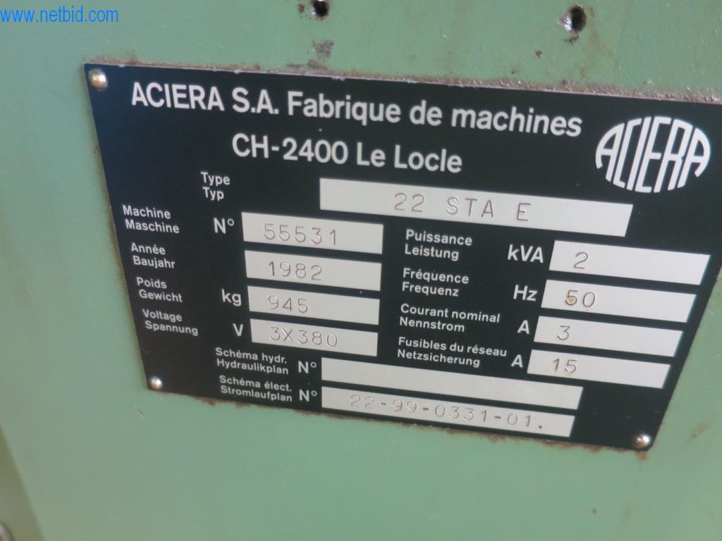 Kompletní sortiment vysoce kvalitních CNC obráběcích strojů-8