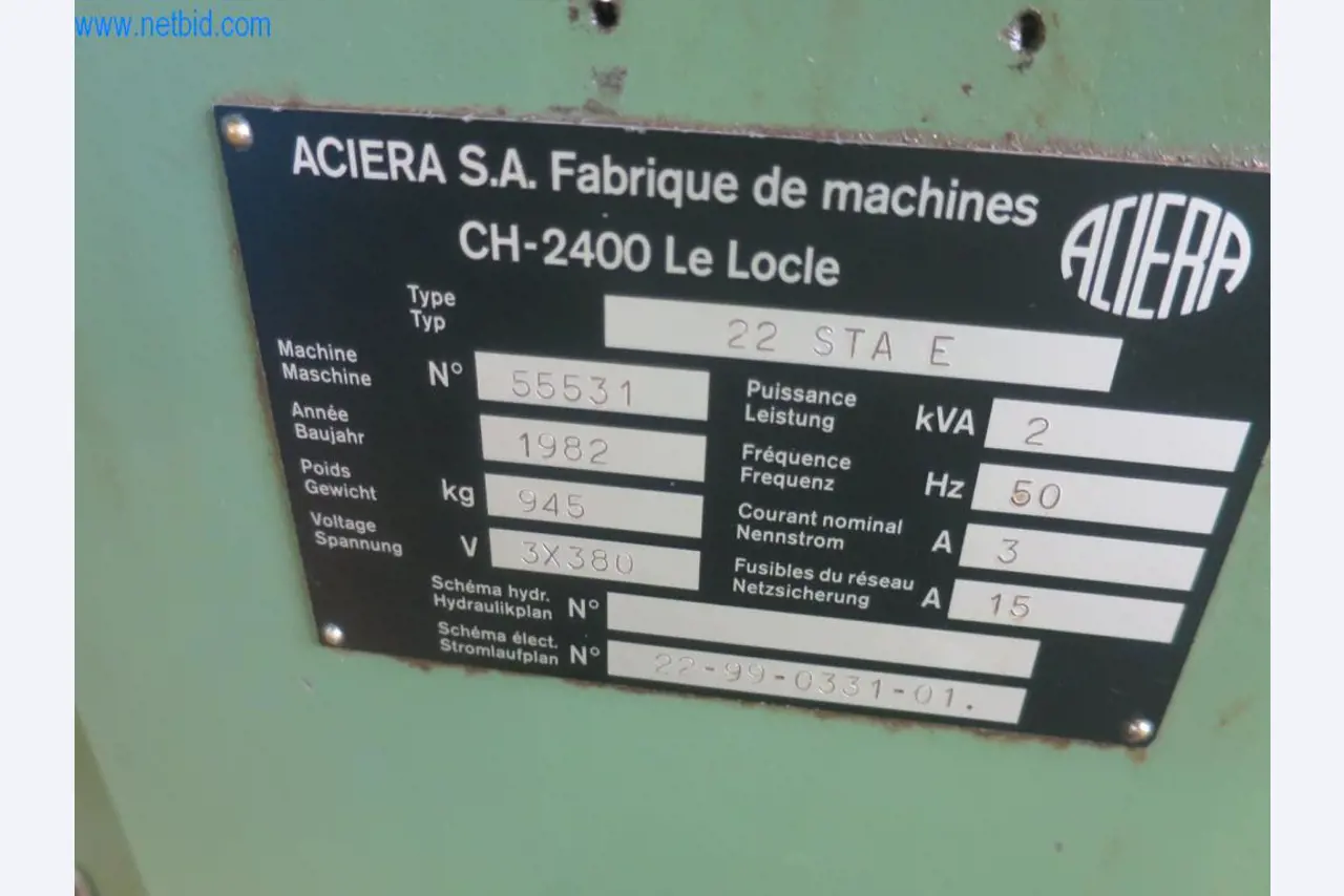 Gama completa de máquinas de processamento CNC de alta qualidade-8