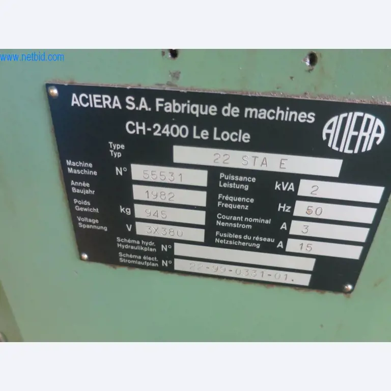 Gama completa de máquinas de processamento CNC de alta qualidade-8