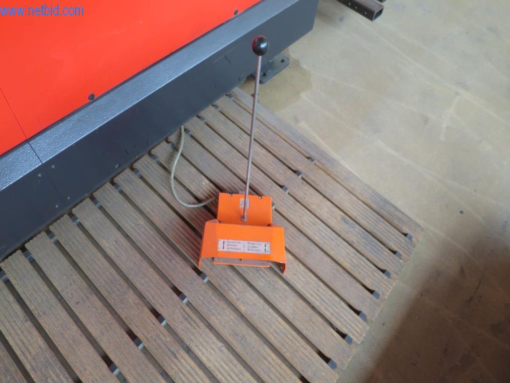 Kompletní sortiment vysoce kvalitních CNC obráběcích strojů-10