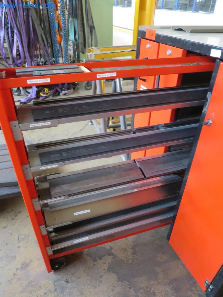 Kompletní sortiment vysoce kvalitních CNC obráběcích strojů-11