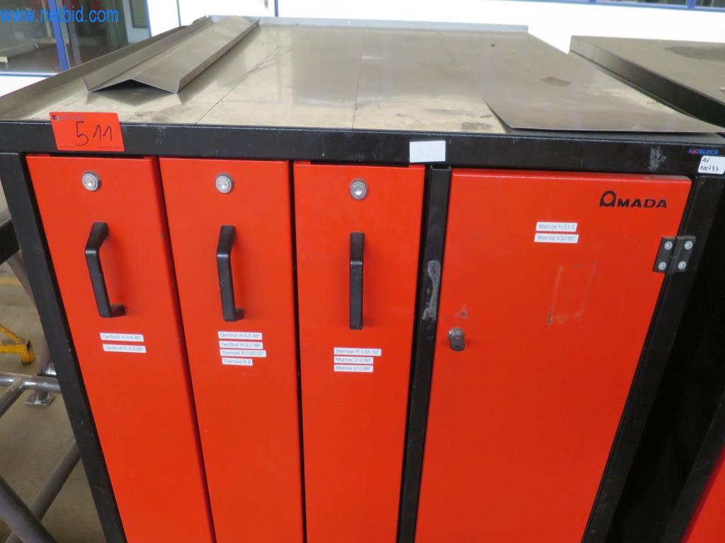 Kompletní sortiment vysoce kvalitních CNC obráběcích strojů-12