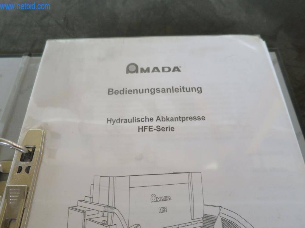 Kompletní sortiment vysoce kvalitních CNC obráběcích strojů-15