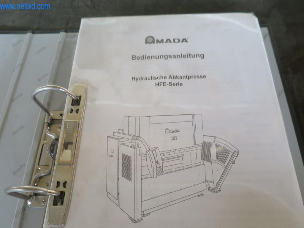 Kompletní sortiment vysoce kvalitních CNC obráběcích strojů-16